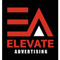 Elevate Advertising logo, Elevate Advertising contact details