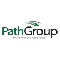 PathGroup logo, PathGroup contact details