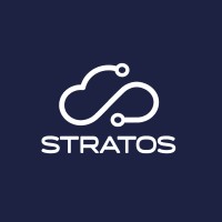 STRATOS LLC logo, STRATOS LLC contact details