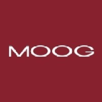 Moog France logo, Moog France contact details