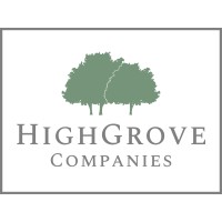 HighGrove Companies logo, HighGrove Companies contact details