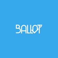 Ballot logo, Ballot contact details