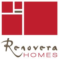 Renovera Homes logo, Renovera Homes contact details