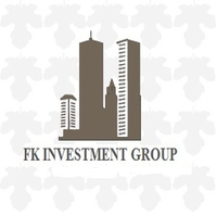 FK Investment Group logo, FK Investment Group contact details