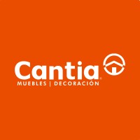 Cantia logo, Cantia contact details