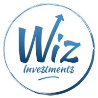 Wiz Investments logo, Wiz Investments contact details