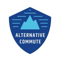 Alternative Commute logo, Alternative Commute contact details