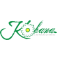 Kohana Consulting logo, Kohana Consulting contact details