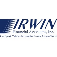 Irwin Financial Associates, Inc. logo, Irwin Financial Associates, Inc. contact details