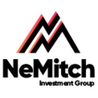 NeMitch Investment Group logo, NeMitch Investment Group contact details