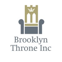 Brooklyn Throne Inc logo, Brooklyn Throne Inc contact details