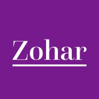 Zohar Partners logo, Zohar Partners contact details