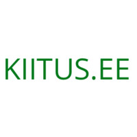 Kiitus.ee logo, Kiitus.ee contact details