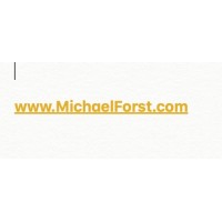 Michael Forst logo, Michael Forst contact details