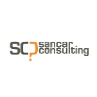 Sancar Consulting Ltd. logo, Sancar Consulting Ltd. contact details