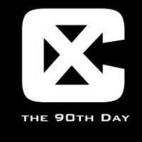 The 90th Day logo, The 90th Day contact details