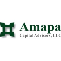 Amapa Capital Advisors, LLC logo, Amapa Capital Advisors, LLC contact details