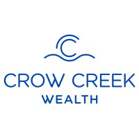 Crow Creek Wealth logo, Crow Creek Wealth contact details