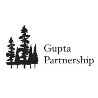 Gupta Partnership LLC logo, Gupta Partnership LLC contact details