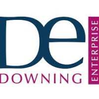 Downing Enterprise logo, Downing Enterprise contact details