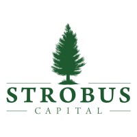 Strobus Capital logo, Strobus Capital contact details