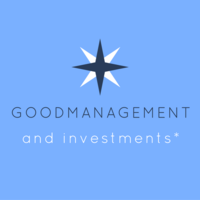 Good Management and Investments logo, Good Management and Investments contact details