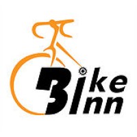 The Bike Inn logo, The Bike Inn contact details