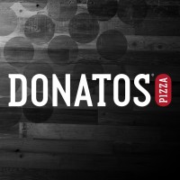 Donatos Pizza logo, Donatos Pizza contact details