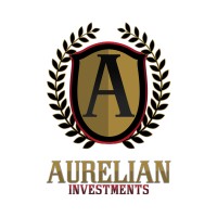 The Aurelian Companies logo, The Aurelian Companies contact details