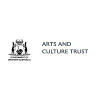 Arts and Culture Trust WA logo, Arts and Culture Trust WA contact details