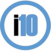 i10 Research logo, i10 Research contact details