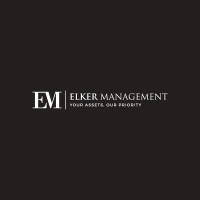 Elker Management logo, Elker Management contact details