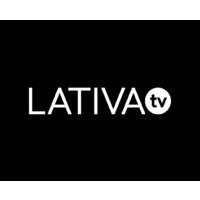 LATIVA TV logo, LATIVA TV contact details