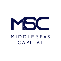 Middle Seas Capital logo, Middle Seas Capital contact details