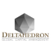 Deltahedron GCM Ltd. logo, Deltahedron GCM Ltd. contact details