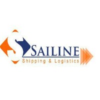 SAILINE SHIPPING & LOGISTICS LTD. logo, SAILINE SHIPPING & LOGISTICS LTD. contact details