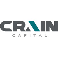 Crain Capital logo, Crain Capital contact details