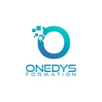 ONEDYS formation logo, ONEDYS formation contact details