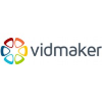 Vidmaker logo, Vidmaker contact details