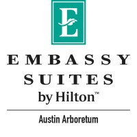 Embassy Suites by Hilton Austin Arboretum logo, Embassy Suites by Hilton Austin Arboretum contact details