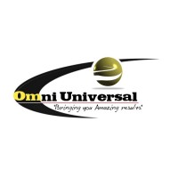 Omni Universal Enterprises LLC logo, Omni Universal Enterprises LLC contact details