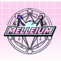 Melleium logo, Melleium contact details