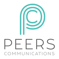 Peers Communications logo, Peers Communications contact details