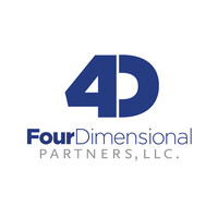 Four Dimensional Partners, LLC logo, Four Dimensional Partners, LLC contact details