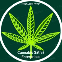 Cannabis Sativa Enterprises logo, Cannabis Sativa Enterprises contact details