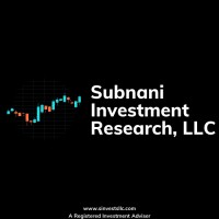 Subnani Investment Research, LLC logo, Subnani Investment Research, LLC contact details