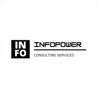 Infopower Consulting Services logo, Infopower Consulting Services contact details