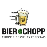 BIER CHOPP DISTRIBUIDORA logo, BIER CHOPP DISTRIBUIDORA contact details