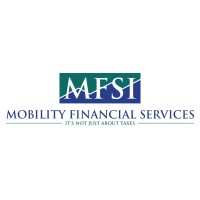 Mobility Financial Services Inc. logo, Mobility Financial Services Inc. contact details