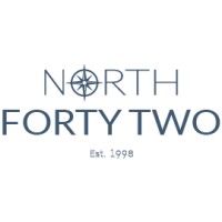 North Forty Two & Co. logo, North Forty Two & Co. contact details